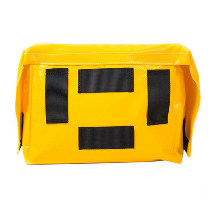 Sky Genie Vinyl Case - Back View