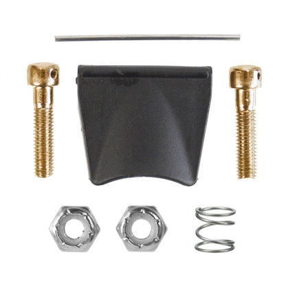 Ettore Top Clip Spring Pin for Quick Release Squeegee Handle - Double Spring Kit View