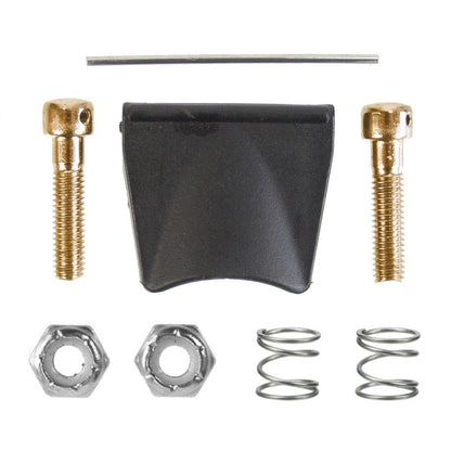 Ettore Top Clip Spring Pin for Quick Release Squeegee Handle - Single Spring Kit View