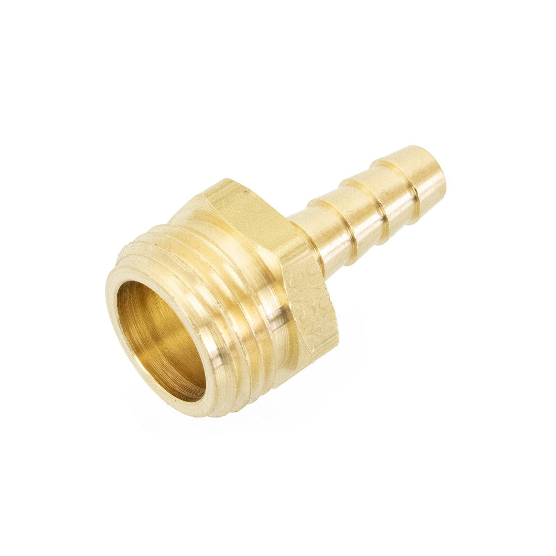 8mm Hose Tail with 1/8 Thread Hose Reel Adapter