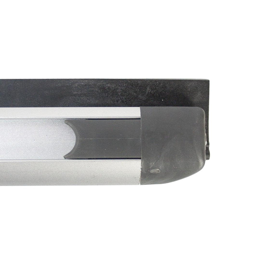 Sorbo Eliminator Squeegee Channel End View