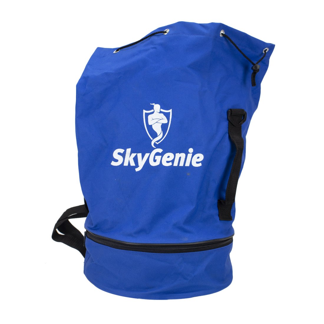 Sky Genie EB-2U Descent Chair System Nylon Bag Front View