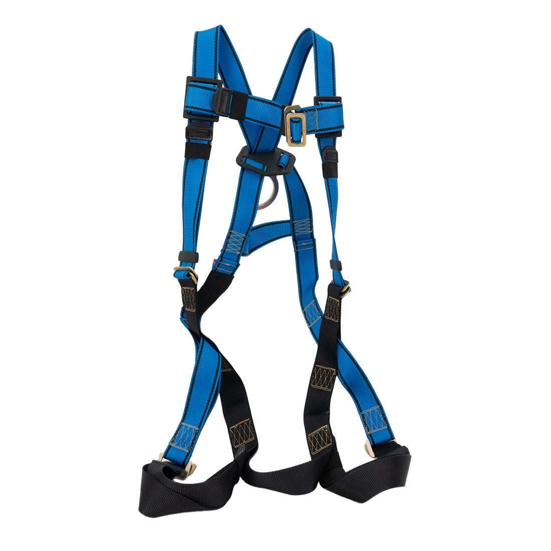 Tractel Phoenix T5 Harness Front View