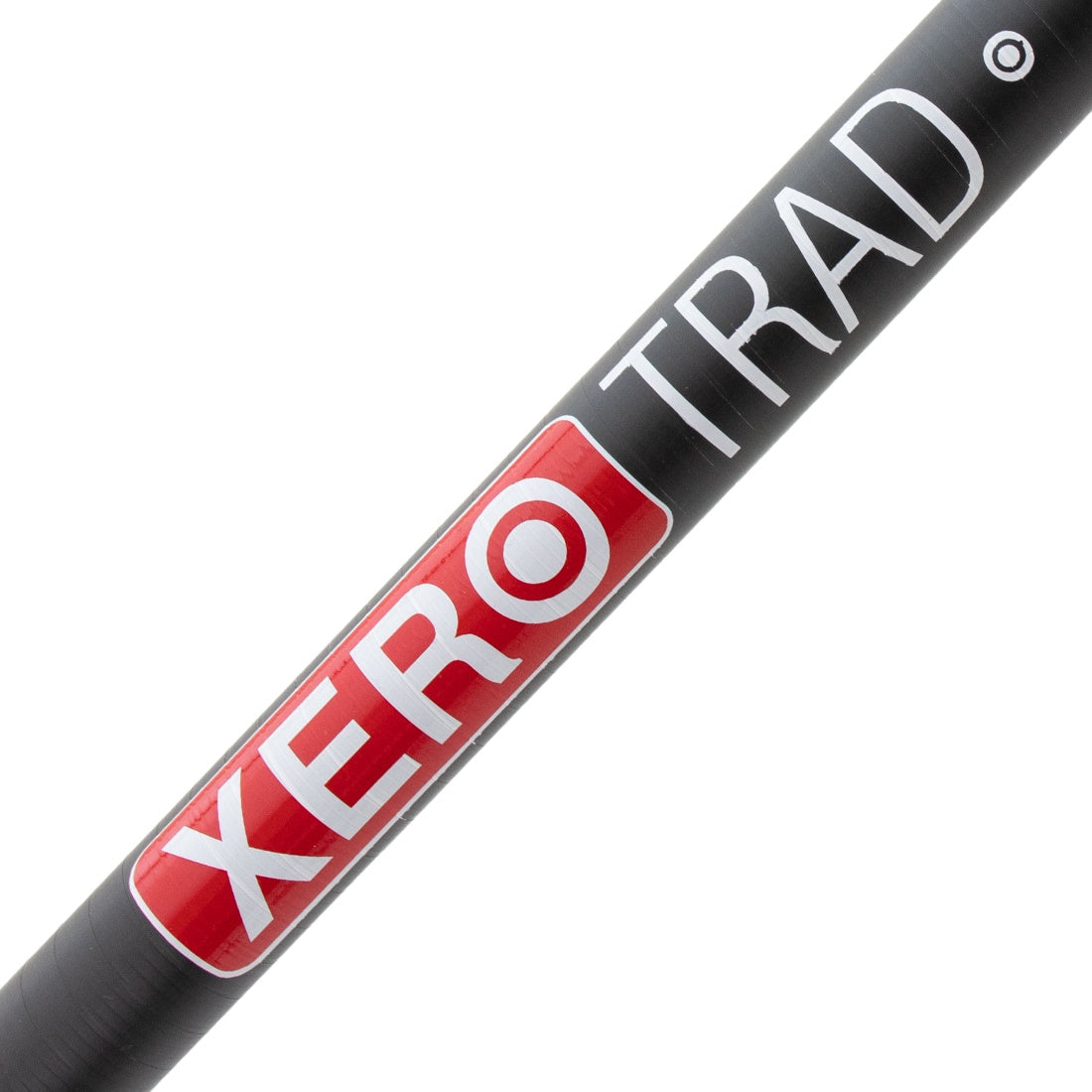 XERO Trad Pole 2.0 Label View