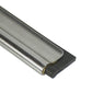 Ettore Stainless Steel Squeegee Channel Main View