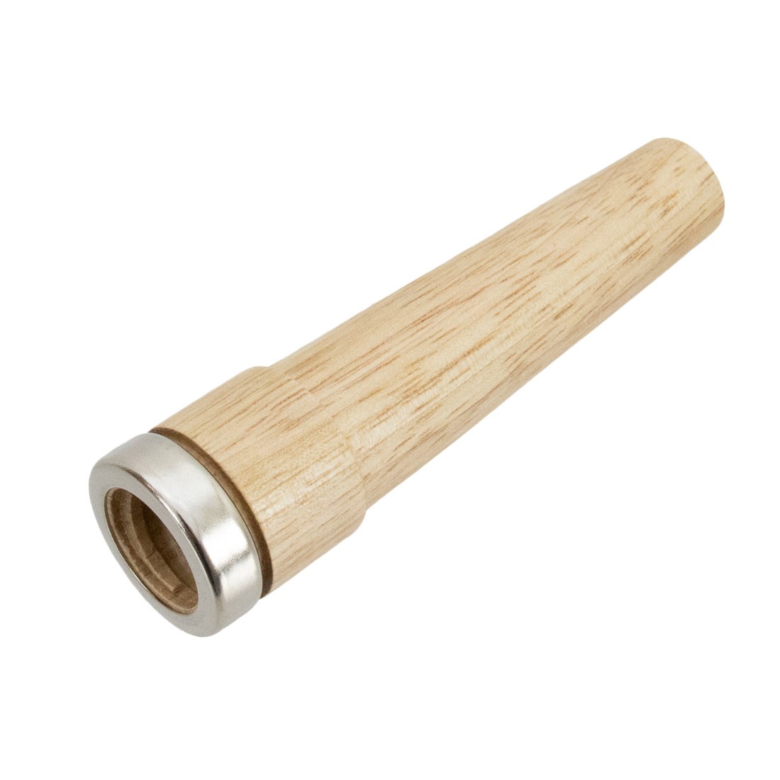 Unger Threaded Wood Cone Adapter - Bottom View