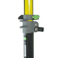 Unger nLite Hybrid Extension Pole - 11 Foot - Clamp Close-Up View