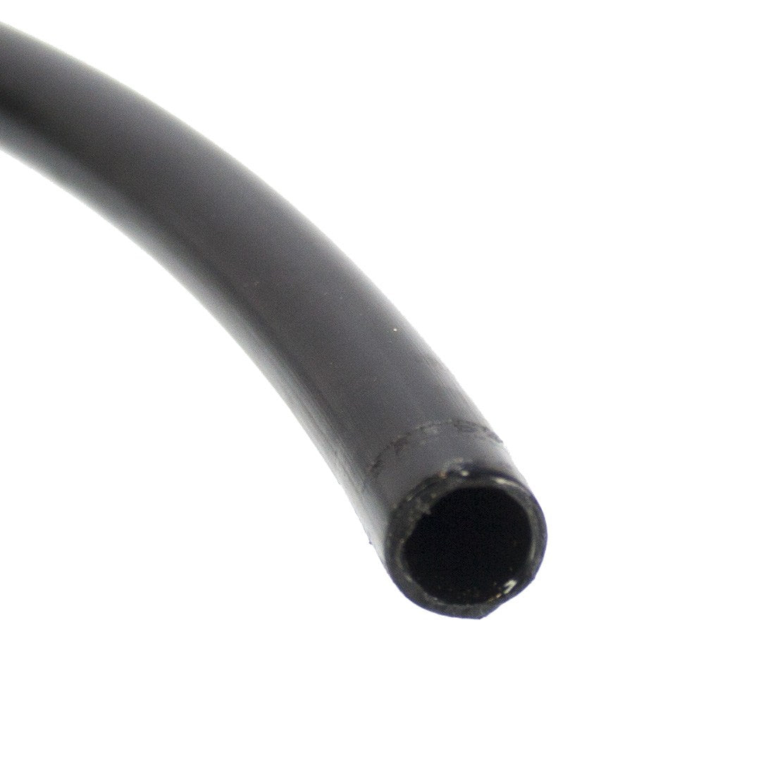 XERO Pure Hose from Carbon Housing to RO Filter - 4 Foot - Nozzle Close-Up View