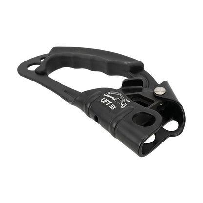 KONG Lift Ascender Left Top View