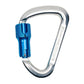 Sky Genie Flash Point Bail Out Kit - Carabiner Right Side View