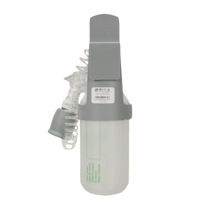 Unger Sprayer On A Belt - Back View