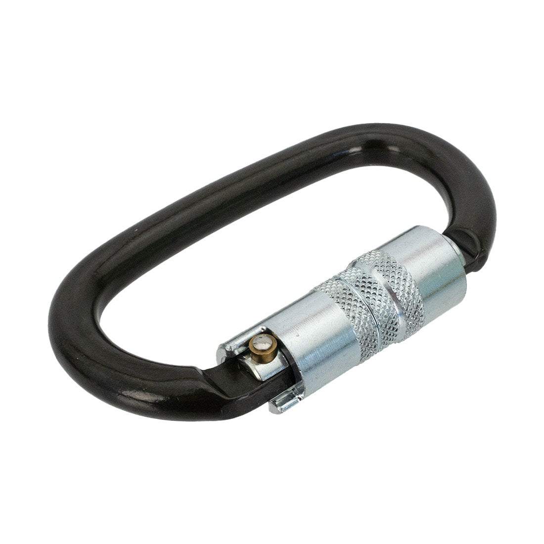 KONG ANSI Back-Up Fall Arrester with Lanyard Angle View