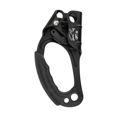 KONG Lift Ascender Left Front View