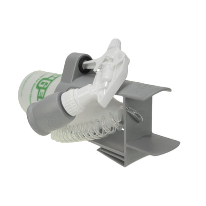 Unger Sprayer On A Belt - Oblique Top View