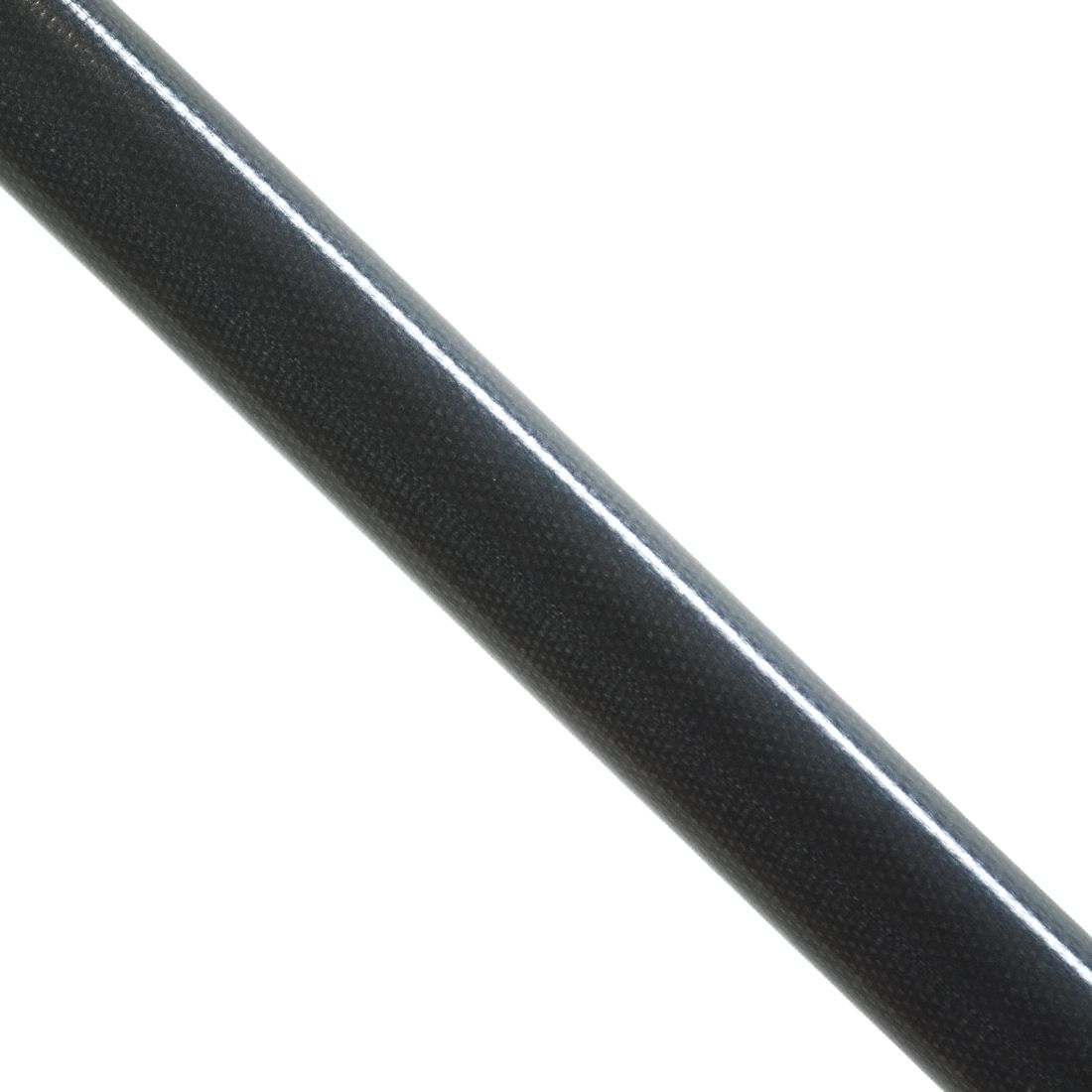 Unger nLite Hybrid Extension Pole - 11 Foot - Carbon Fiber Detailed Close-Up View