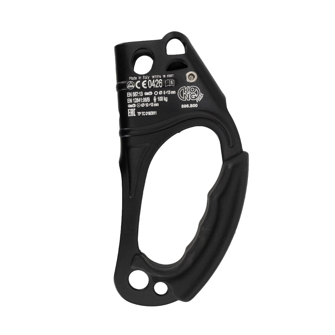 KONG Lift Ascender | High Rise