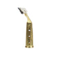 Ettore Complete Master Brass Squeegee Side View