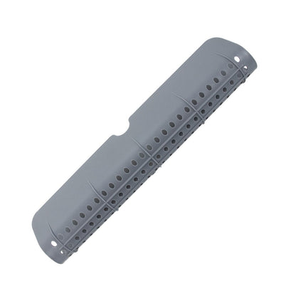 Ettore Super Bucket Hanging Sieve - Bottom View