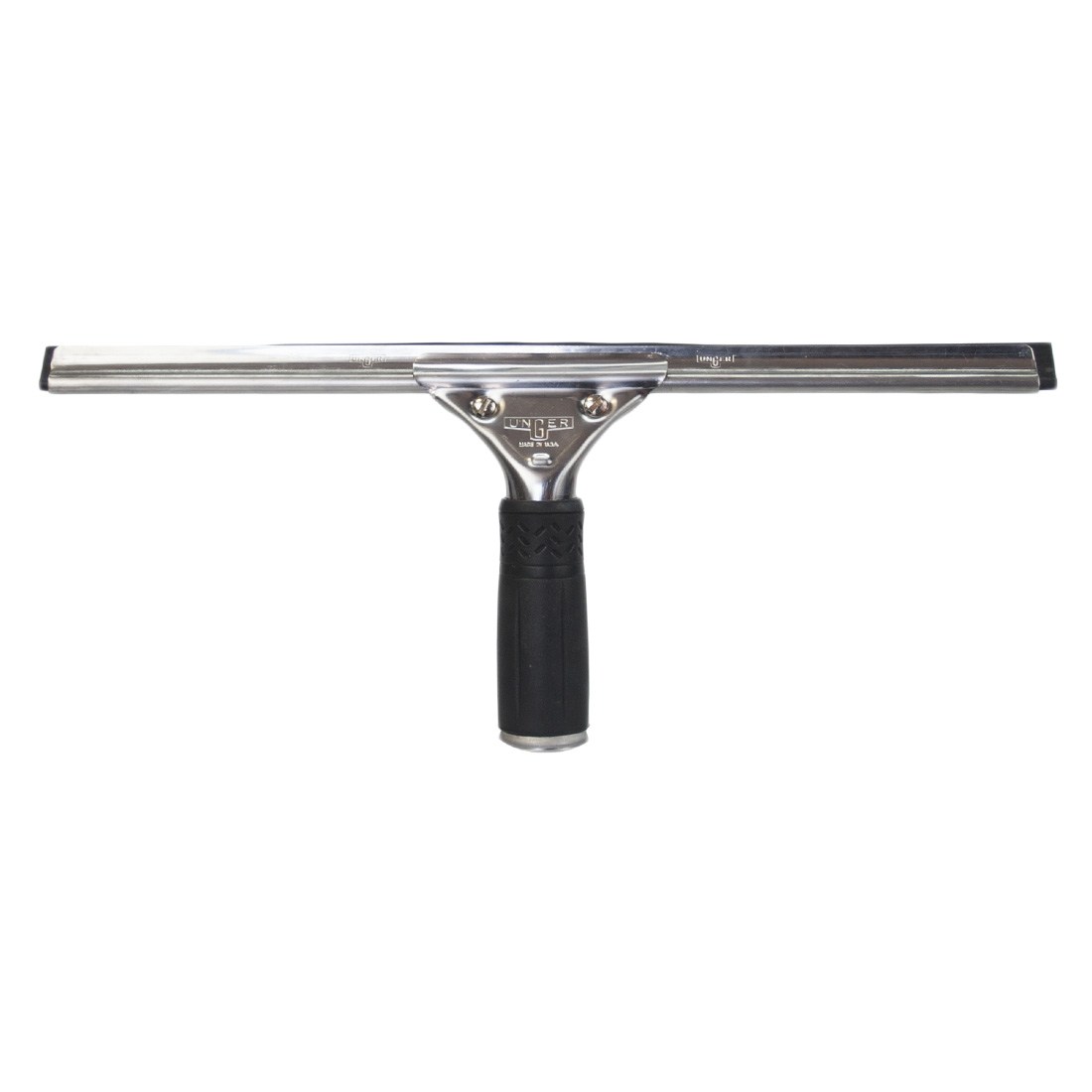 Unger Complete Pro Squeegee Front View