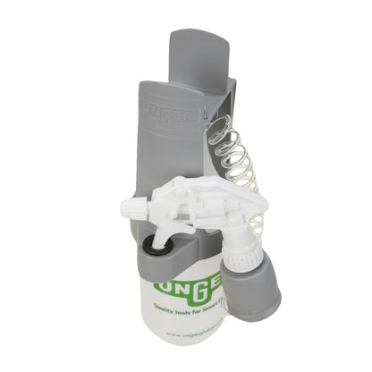 Unger Sprayer On A Belt - Oblique Front View