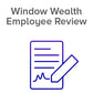 Window Wealth Employee Review Icon