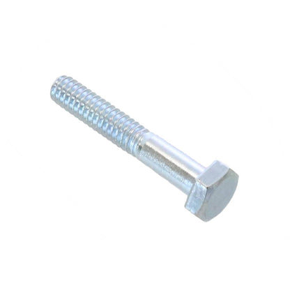 Xtenda-Leg Bolt Kit for Metallic Ladder - Single Bolt On Side View