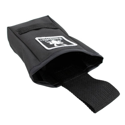 Aztec Samurai Bottle Holder Inside View