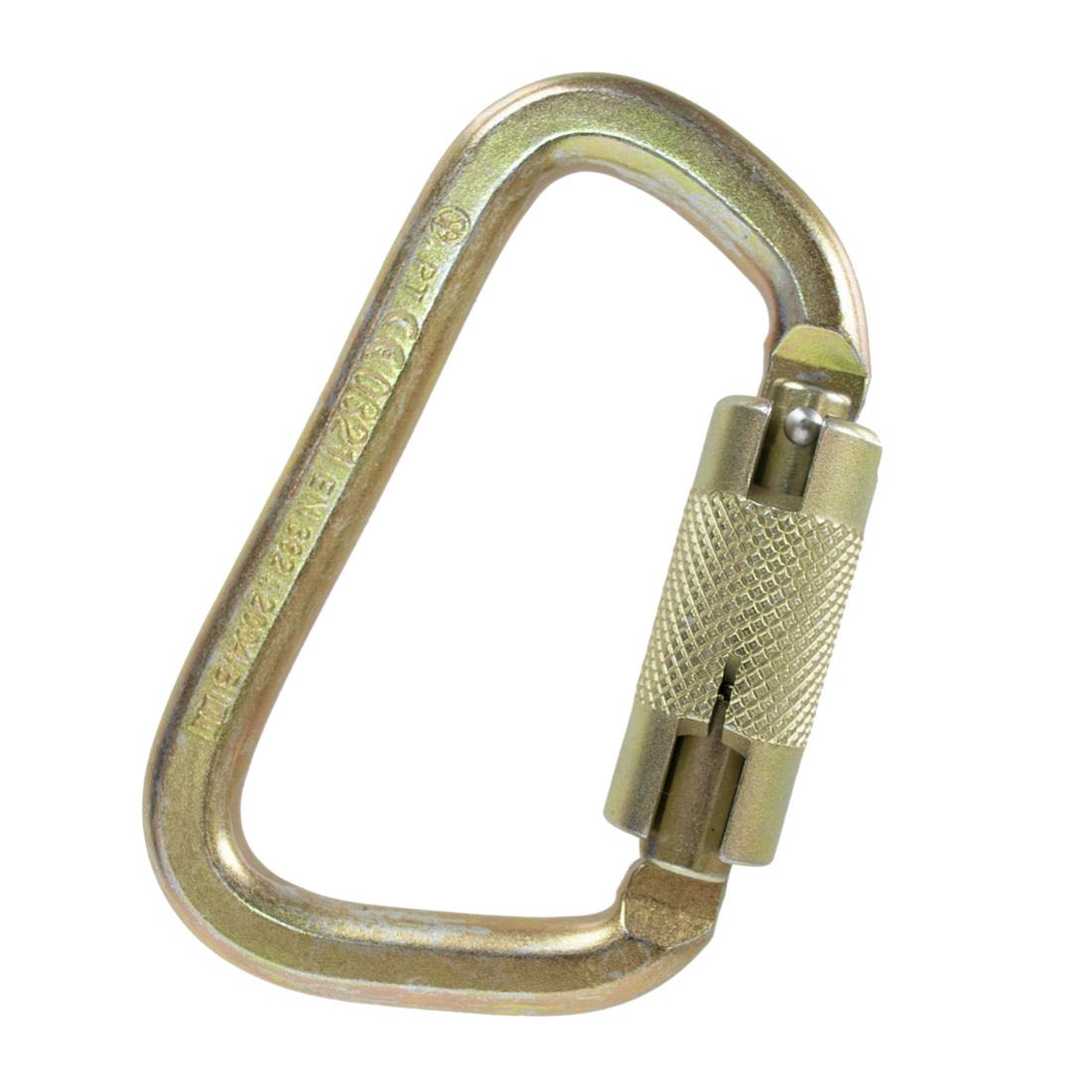 Sky Genie Auto Locking Carabiner - Thumbnail 3