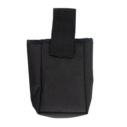 Aztec Samurai Bottle Holder Back View