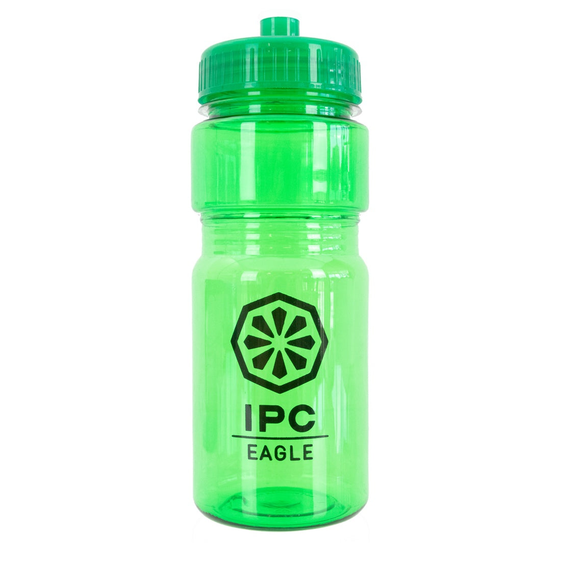 IPC Eagle Hydro Bottle - Bottle Only - Front View