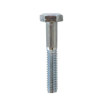 Xtenda-Leg Bolt Kit for Metallic Ladder - Single Bolt Front View