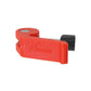 Facelift Phantom Clamp Lever Assembly On Side Closed Clamp View