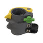 Unger nLite Replacement Clamps Yellow Lever Top View