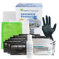 Nanovations Shower Protect Plus Kit Complete View