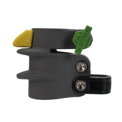 Unger nLite Replacement Clamps Yellow Lever Main View