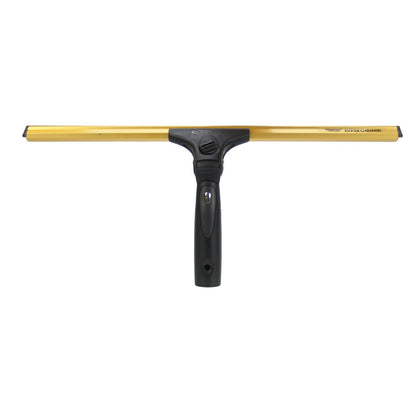 Ettore Complete Contour Pro+ Super Squeegee Front View