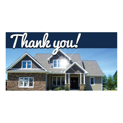 Thank You Design Suite - Facebook Ad