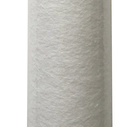 Pulex Sediment Filter for Hydro Cart - Filter Close-Up