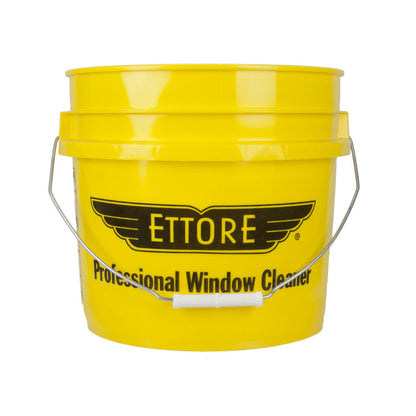 Ettore Bucket - 3.5 Gallon - Front View