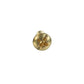 Ettore Screw for Brass Handle - Top View