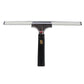 Pulex Complete Swivel Stutzy Squeegee Front View