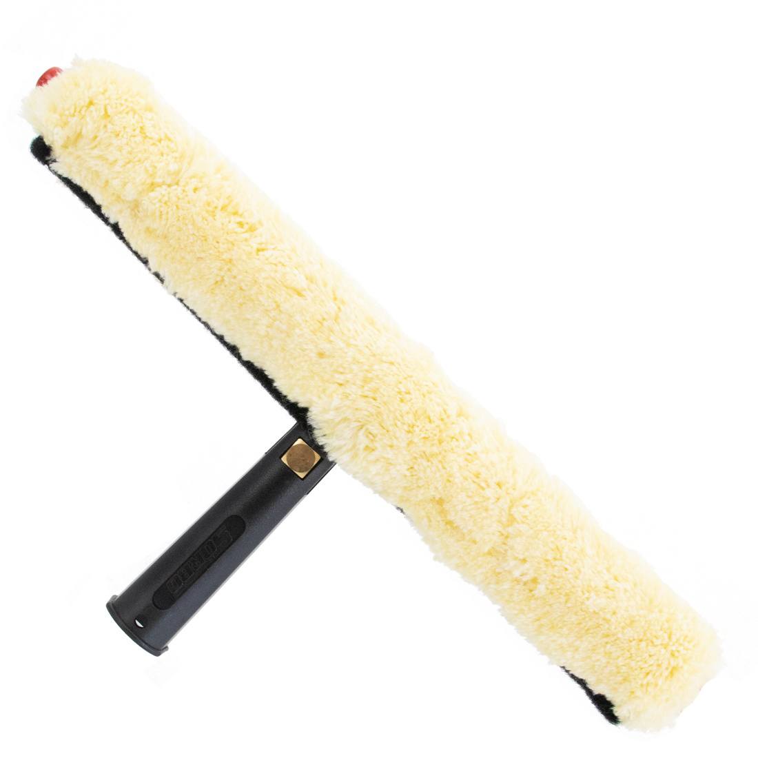 Sörbo S-Arm Single Yellow Jacket Washer Full View