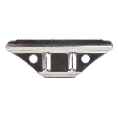 Ettore Quick Release Squeegee Handle Back Plate - Back View