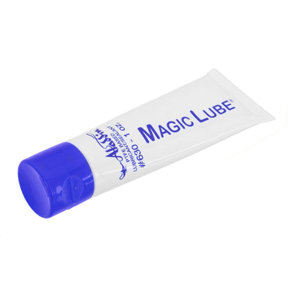 Aladdin Magic Lube - Top View