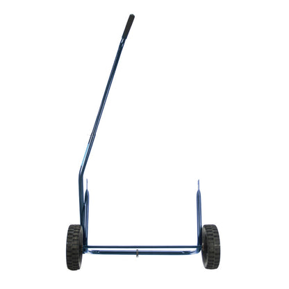 Sörbo Leif Cart Frame with Wheels Back View