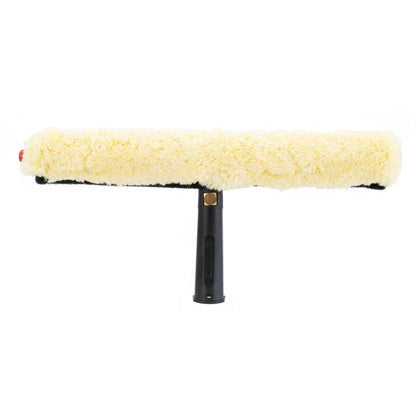 Sörbo S-Arm Single Yellow Jacket Washer Front View