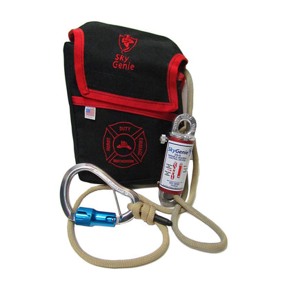 Sky Genie Flash Point Bail Out Kit - Kit View