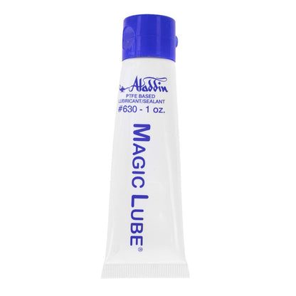 Aladdin Magic Lube - Main Product View