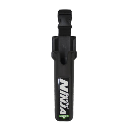 Unger Ninja Bucket on a Belt - Front View