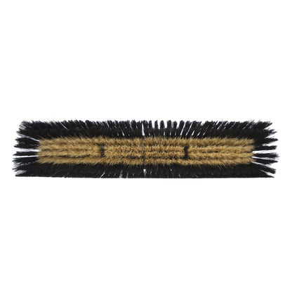 Ettore Hybrid Brush - 18 Inch - Bottom View
